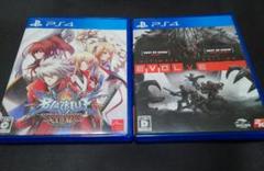 PS4 2本 セット