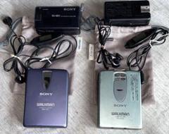 2025年最新】sony wm-2の人気アイテム - メルカリ