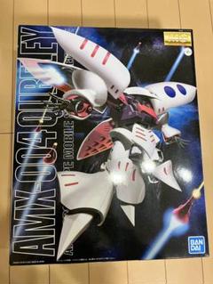 ガンプラ】MG キュベレイ レビュー | ポッチのガンプラ＋