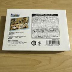 HUNTER×HUNTER バースデイ　クラピカ　アクリルブロック　1点