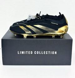 ☆新品 adidas プレデター ELITE ベリンガム FG 27.5cm - メルカリ