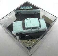(入手困難)Peugeot 404 ミニカー 水色 1/43 入手困難)Peugeot 404 ミニカー 水色 1/43 - メルカリ