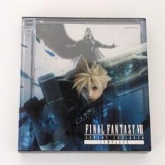 2025年最新】ff7 アドベントチルドレン ps3の人気アイテム