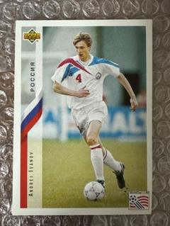 1994 Upper Deck Worldcup　ホロカード　　ロベルトバッジオ 2025年最新】1994WorldCupの人気アイテム - メルカリ