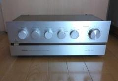 DENON、PRAー1003、プリアンプ - メルカリ