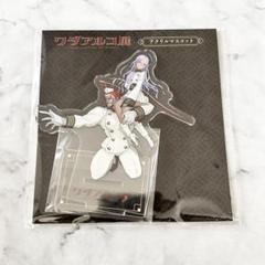 ワダアルコ展　アクリルボード　愛知会場限定 玉藻の前&タマモキャット m85141711860_1.jpg?1745661995