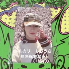 NEXZ O-RLY？ 1週目 ミュージックバンク サノク トレカ セイタ