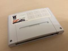 ファイアーエムブレム　トラキア776　SFC SFメモリカセット