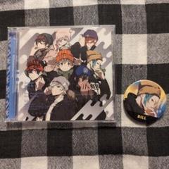 TVアニメ「WAVE!!～サーフィンやっぺ!!～」主題歌CD 初回限定盤