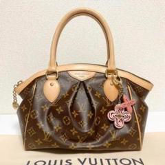 極美品✨ふっくらキュートなフォルム✨LOUIS VUITTON ティボリPMのサムネイル