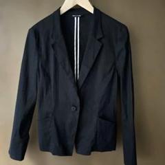 【美品】COMME CA DU MODE ブラックジャケット 日本製 L 楽天市場】COMME CA DU MODE コムサ・デ・モード（コート
