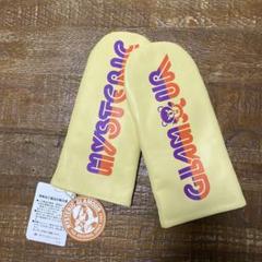 90s Y2K HYSTERIC GLAMOUR ミトン 手袋 グローブ 90s Y2K HYSTERIC GLAMOUR ミトン 手袋 グローブ