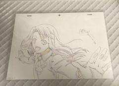 2025年最新】複製原画 fateの人気アイテム - メルカリ