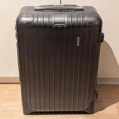 リモワ サルサデラックス 2輪 35L ダークグレー（鏡面） リモワ サルサデラックス 2輪 35L ダークグレー（鏡面）