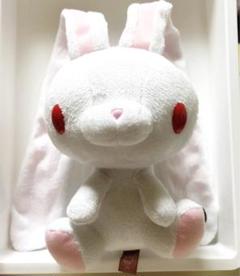 汎用うさぎ アニマル ミミック マスコット チャックスGP グルーミー 341 汎用うさぎ アニマル ミミック マスコット チャックスGP