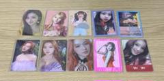 Twice サナ トレカセット