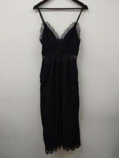 【週末限定値下げ】(15) ZARA サロペット オールインワン