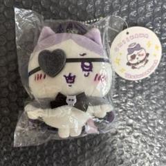 ちいかわ てんし あくま マスコット だてんしなハチワレ 堕天使