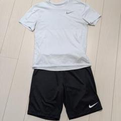 NIKE ナイキ 半袖セットアップ 上Sサイズ 下Mサイズ