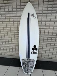 JAMIE OBIEN サーフィンデザインショートボード新品デットストック