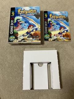 2025年最新】エストポリス伝記 ゲームボーイの人気アイテム