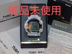 TUSA - ★TUSA IQ1204 WBL ダイブコンピュータ★ DC Solar IQ1204 ソーラー充電式ダイブコンピューター | ダイブ