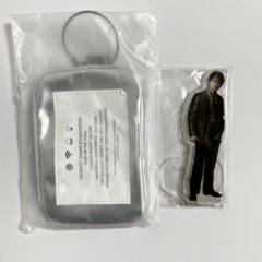 綾野剛MOBILE | 限定ショップ