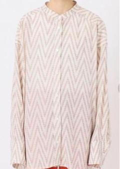 CITY SHOP シティショップ メッシュ ジャガード シャツ シティショップ CITYSHOP メッシュジャガードシャツ
