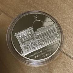 【ウクライナ記念硬貨】バイメタル コイン 2枚セット 大天使ミカエル 他 2025年最新】ウクライナ硬貨の人気アイテム - メルカリ