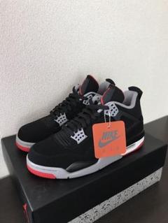 NIKE AIR JORDAN 4