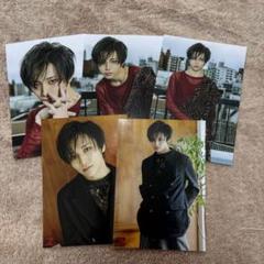 さとり少年団 生写真 第３弾 HAYATO 高尾颯斗 コンプセット さとり少年団 生写真 #009 HAYATO 高尾颯斗 - メルカリ