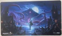 MTGプレイマット プロツアーアムステルダム タミヨウ MTGプレイマット プロツアーアムステルダム タミヨウ