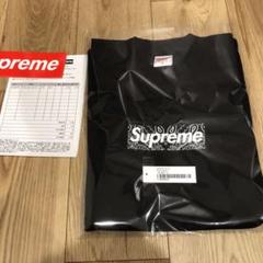 Supreme bandana box logo tee バンダナT