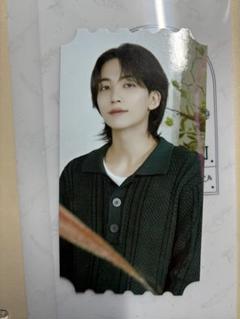 まとめ売り　SEVENTEEN 【 ジョンハン 】 カフェ　入場特典　アクスタ SEVENTEEN CAFE 2025 ～TIME TOGETHER～