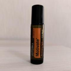 ドテラ　doTERRA 　ピースタッチ&モチベートタッチ10ml 　新品未開封 2025年最新】ドテラモチベートの人気アイテム - メルカリ