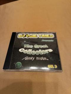 The Great Collectors Vol 3