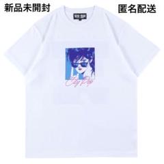 【新品未開封】シティーハンター/ルージュ TシャツXL/槇村香