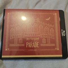 Hey!Say!JUMP PARADE Blu-ray 通常盤
