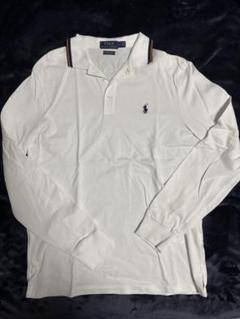 Polo Ralph Lauren 長袖ポロシャツ