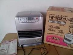 2025年最新】石油ファンヒーター 未使用の人気アイテム - メルカリ