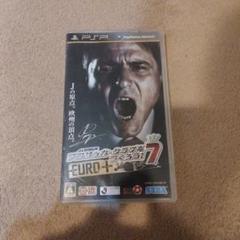 サカつく7、ウイニングイレブン2010、ウイニングイレブン2012、モンハン2G サカつく7、ウイニングイレブン2010、ウイニングイレブン2012