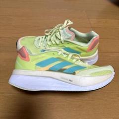 adidas アディダス　ADIZERO BOSTON 10 スニーカー23.5