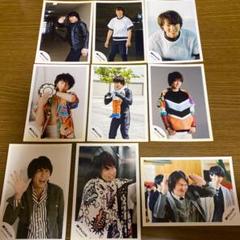 丸山隆平 公式写真 100枚セット 関ジャニ∞ 丸山隆平 公式写真 まとめ売り - メルカリ