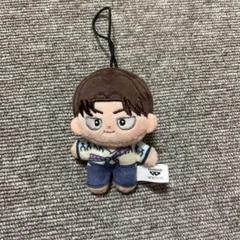 劇場版 忍たま乱太郎 山田 利吉 ほわぬい ② m51832387253_1.jpg?1734447946