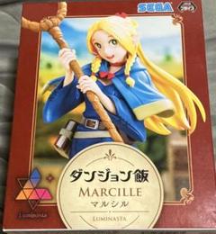 BANDAI - ダンジョン飯 マルシル ぬーどるストッパー BANDAI SPIRITS バンダイスピリッツ フィギュア 未開封品 ダンジョン飯」よりライオスやマルシルのぬーどるストッパーや