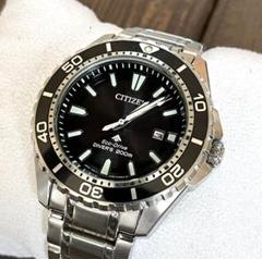シチズン　プロマスター　BNO190-82E ダイバーズウォッチ BN0190-82E: CITIZEN | シチズンウオッチ オフィシャルサイト