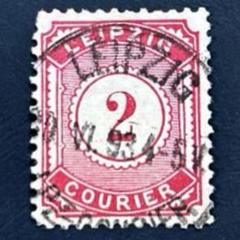 3115 外国切手 【レア・アンティーク切手】ドイツ 1919年航空切手 未済 3115 外国切手 【レア・アンティーク切手】ドイツ 1919年航空