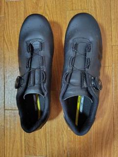 【新品未使用】マビック シューズ コスミック MAVIC COSMIC辻善光 2025年最新】MAViC cosmic シューズの人気アイテム - メルカリ