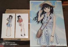 Amazon.co.jp: リコリス リコイル ローソン限定 クリアファイル