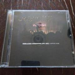 CHAGEandASKA COUNTDOWN LIVE 2003》2004
